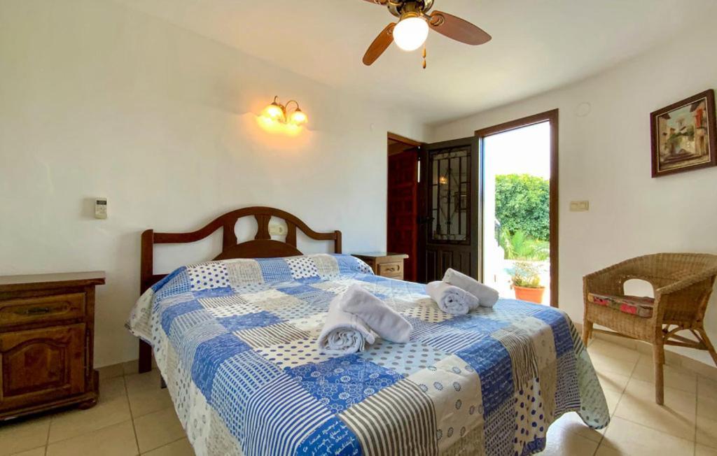 La Madrugada - Luxury Moraira Villa With Sea Views And Private Heated Pool Kültér fotó