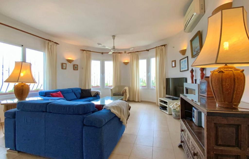 La Madrugada - Luxury Moraira Villa With Sea Views And Private Heated Pool Kültér fotó